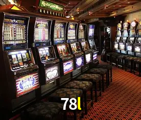Desvendando o Mundo dos Jogos Virtuais na 78l