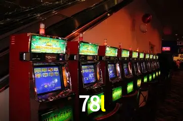 A Popularidade dos Caça-Níqueis no 78l