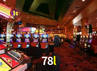 Descubra a Magia dos Jogos de Arcade no 78l