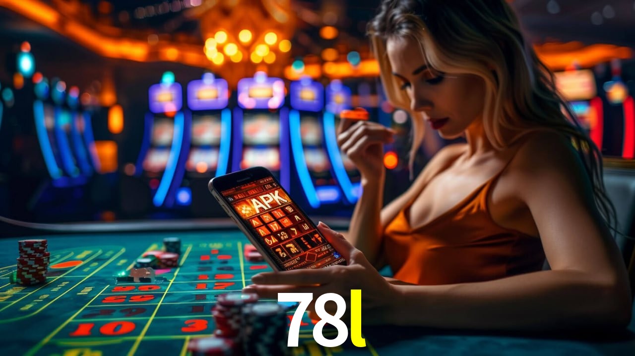 Slot Games 78l