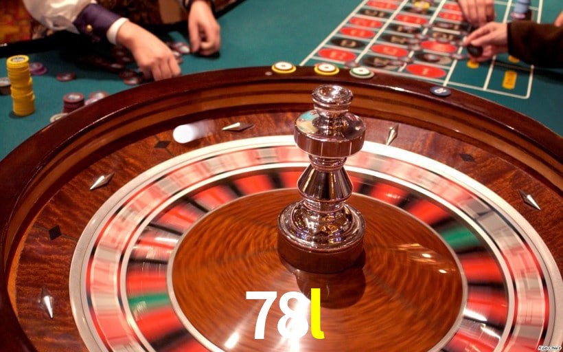 Casino Ao Vivo 78l