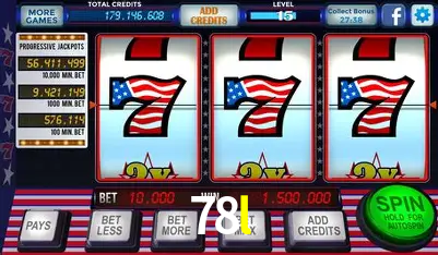A Emoção da Loteria na 78l: Uma Chance de Mudança de Vida