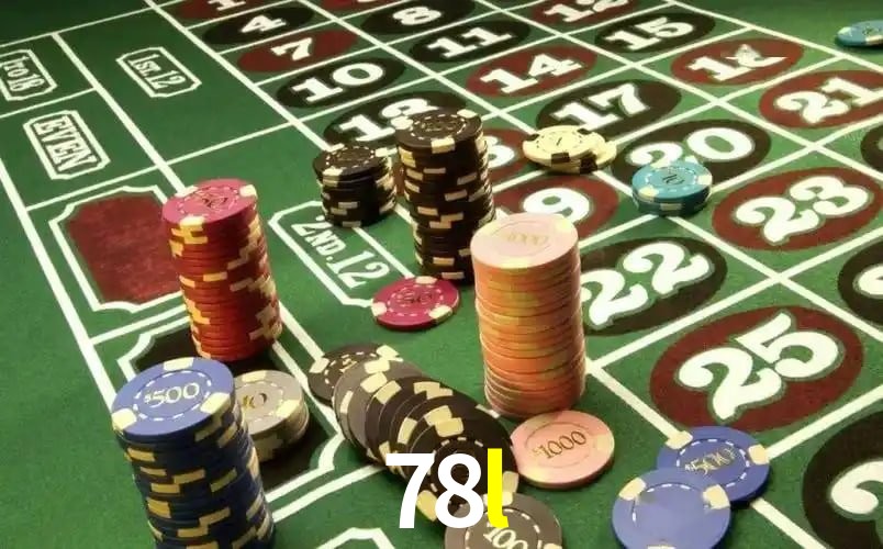Provedores de Jogos 78l