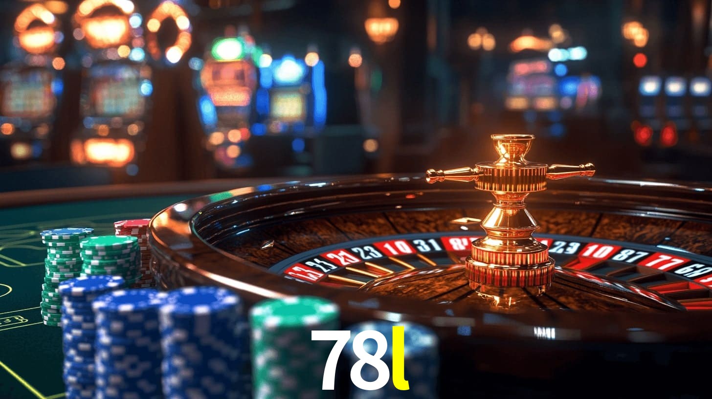 Live Casino 78l