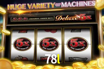 Descubra o Mundo do Cassino Online com 78l