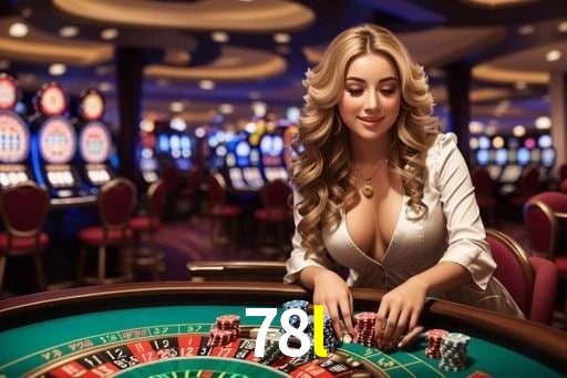 Game Providers 78l